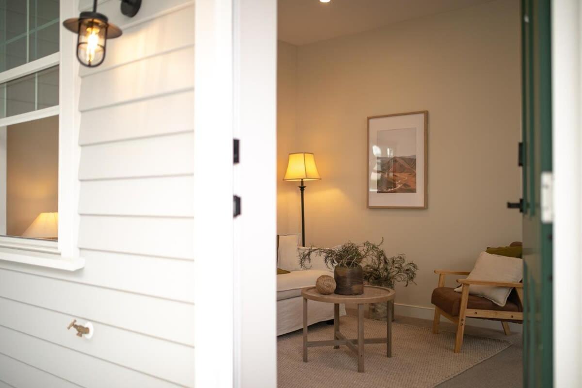 Parkside Heritage Retreat 3-Bedroom Terrace Charm Christchurch Dış mekan fotoğraf